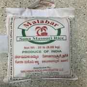 Malabar Sona Masoori Rice