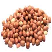 Raw Peenut