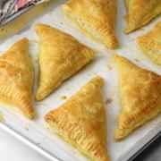 Asso Cheese Pastry
