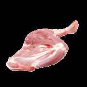 Goat Shoulder