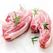 Lamb Chops