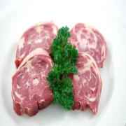 Lamb Neck