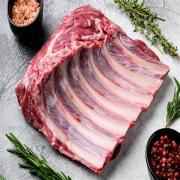 Goat Ribs