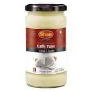 Garlic Shan