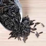 ISS Black Rice