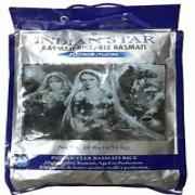Indian Star Platinum Basmati Rice