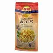 Basak Gold Bulgur Mixed Vegetables