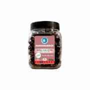 MB Natural Black Olives With Oil