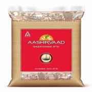 Aashirvaad Atta Export Pack
