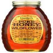 Gunters Pure Honey