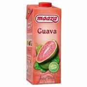 Maaza Guava Drink