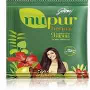 NUPUR HENNA
