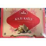 Kaju Katli