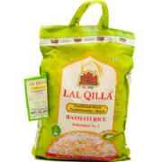 Lal Qila Basmati Rice