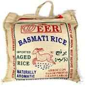 Deer Basmati Rice