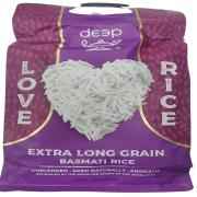 Deep Long Grain Basmati