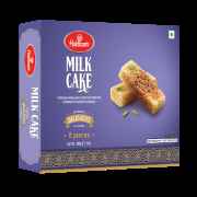 Haldirams Milk Cake