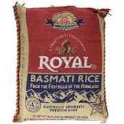 Royal Basmati Rice