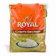Royal Chef Secret Basmati Rice