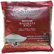 Kohinoor Everyday Basmati Rice (Red Bag)
