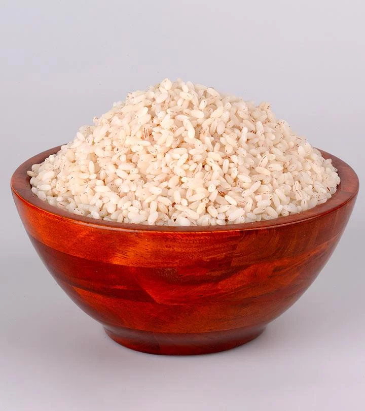 KALAVARA MATTA RICE
