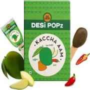 Desi Pop Kaccha Aam