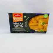 Haldiram Malai Kofta