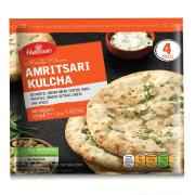 Haldiram Amritsari Kulcha