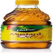 Dabur Mustard Oil