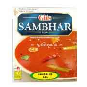 Gits Sambar