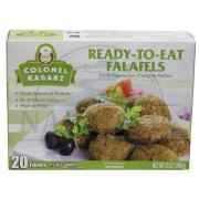 COLONEL FALAFEL FULLY COOKED