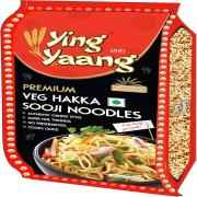 YING YANG HAKKA NOODLES