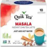 QUICK TEA MASALA CHAI