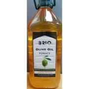 BRIO OLIVE OIL EXTRA VIRGIN COLD PRESSED