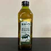 BRIO OLIVE OIL EXTRA VIRGIN COLD PRESSED