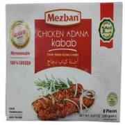 MEZBAB CHICKEN ADANA KABAB