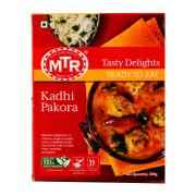 MTR KADHI PAKORA READY TO EAT