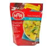 MTR KHAMAN DHOKLA