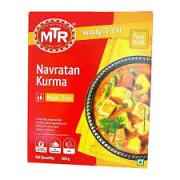 MTR NAVRATTAN KURMA READY TO EAT