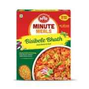 MTR BISIBELE BHATH MASALA