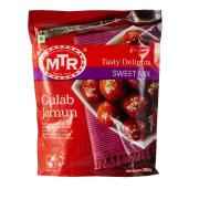 MTR GULAB JAMUN MIX
