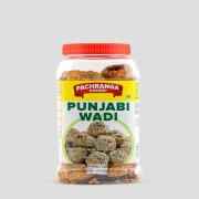 PACHRANGA PUNJABI WADI