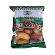 KCB MORNING TEA TOAST