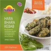 NANAK HARA BHARA KEBAB