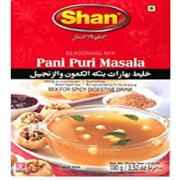 SHAN PANI PURI MASALA