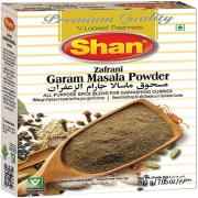 SHAN ZAFRANI GARAM MASALA