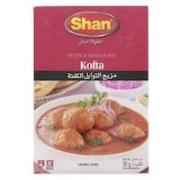 SHAN KOFTA CURRY