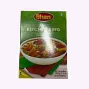 SHAN NI KITCHEN KING