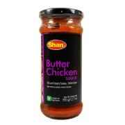 SHAN BUTTER CHICKEN SAUCE