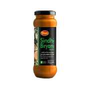 SHAN SINDHI BIRYANI PASTE
